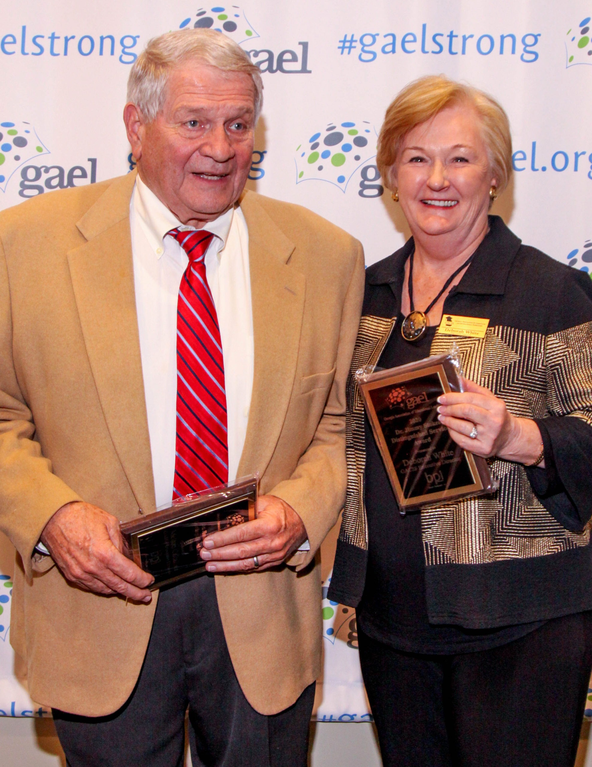 Awards GAEL